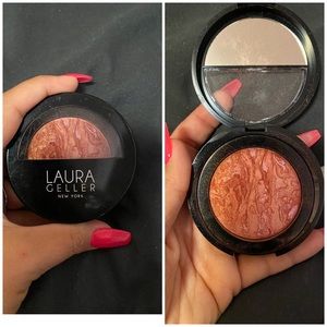 Laura geller baked blush